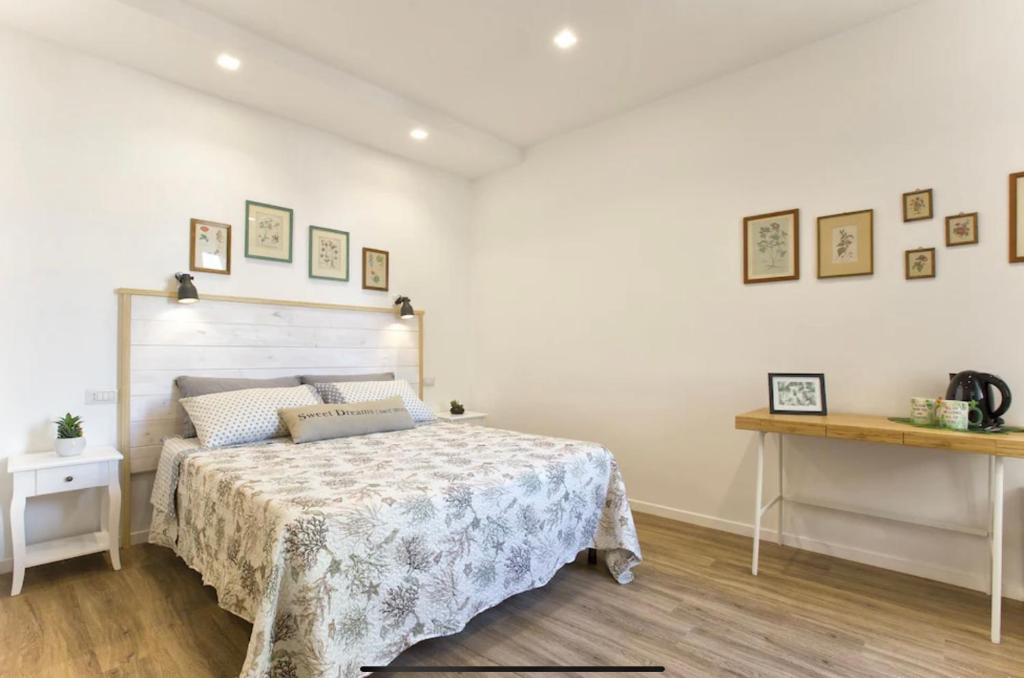 Catalogna10 ad Alghero - Elegante Guest House Centrale
