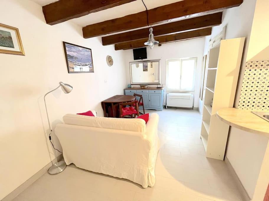 Casa Minorca ad Alghero - Incantevole Appartamento Storico