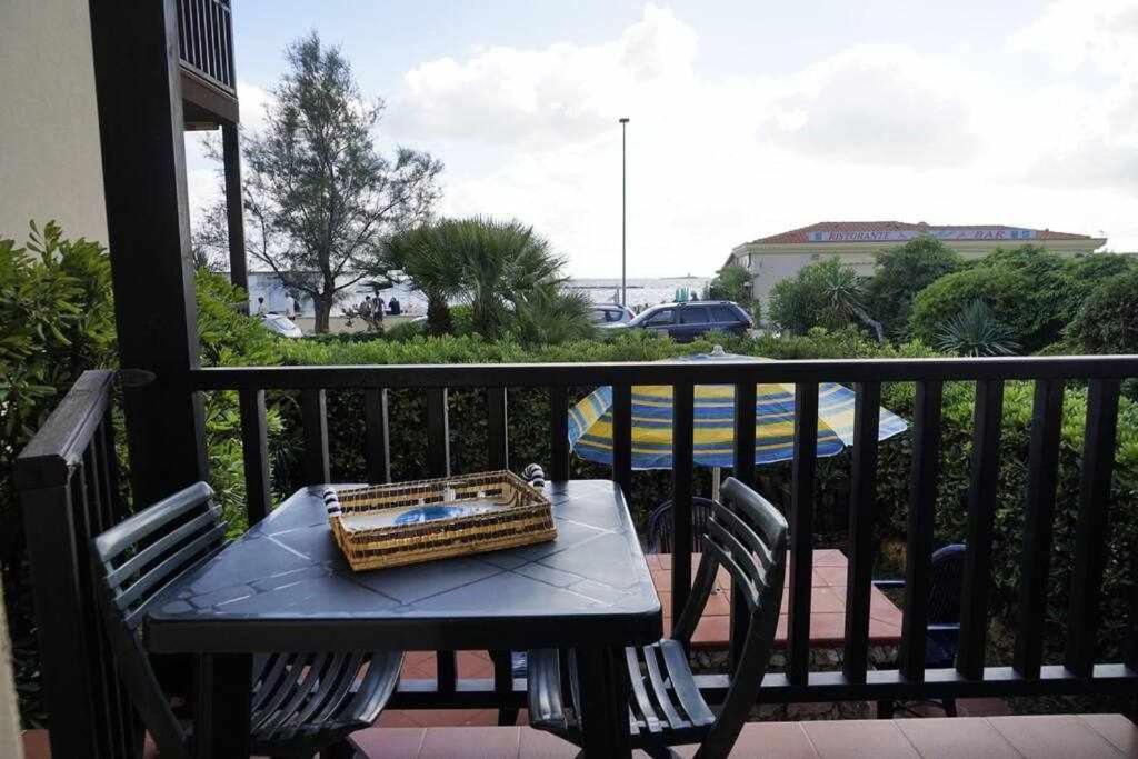 Trilocale Ostrica ad Alghero - Appartamento Fronte Mare