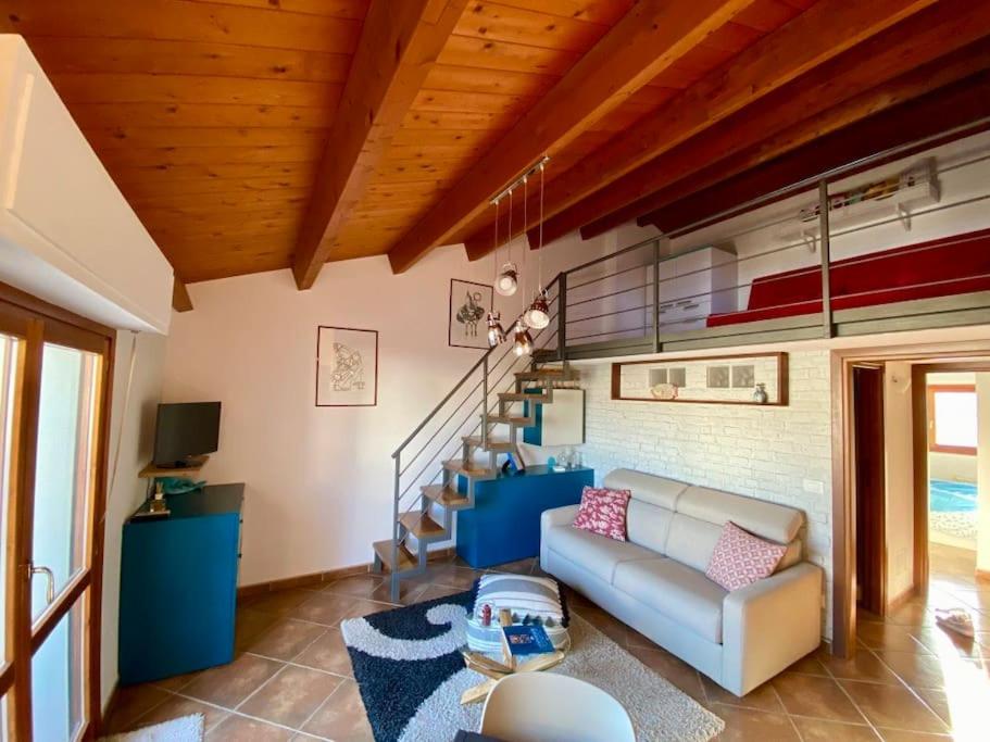 Appartamento incantevole ad Alghero - Vista mare