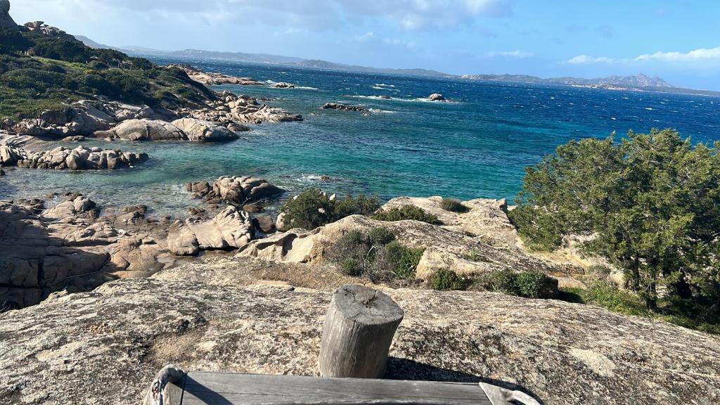 Nuovi Appartamenti a Porto Cervo - Esclusivo residence piscina