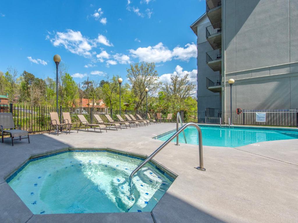 River Delight Cedar Lodge 202 (USA Pigeon