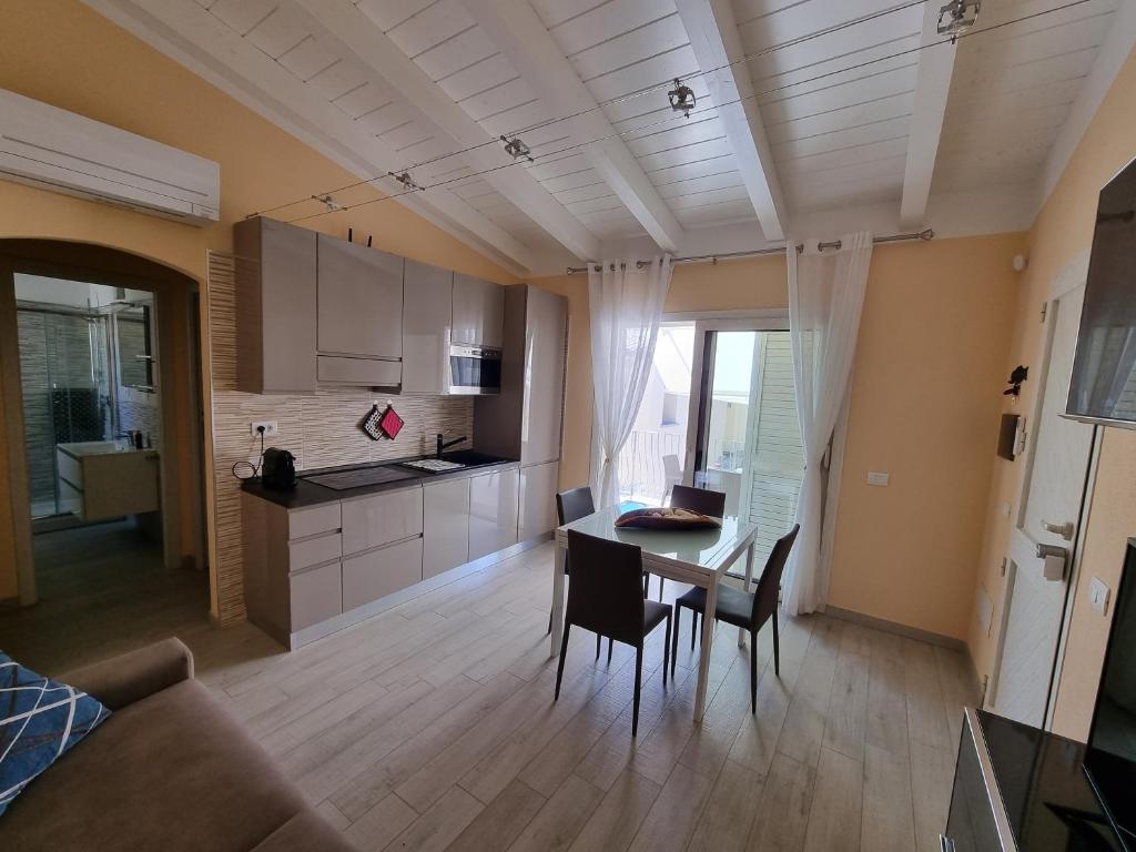 Appartamento Spargi a Isola Rossa - Elegante nido urbano