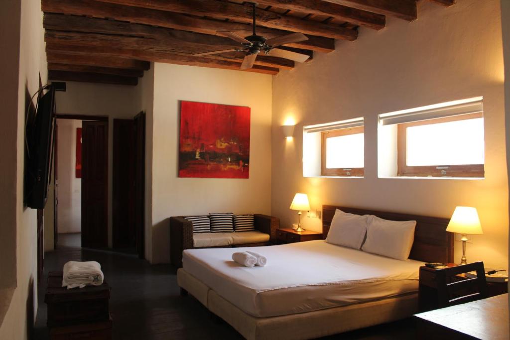 Hoteles en Santa Marta | Mejor valorados 452592748