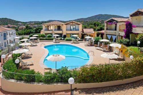 Casa di Rebecca a Murta Maria - Elegante villa con piscina