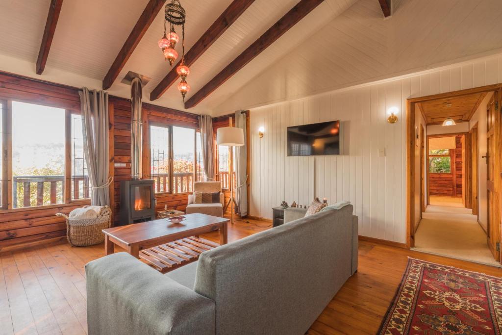 Sedgefield Views Holiday House with Stunning Panorama - Image 5