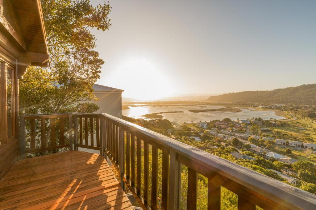 Sedgefield Views Holiday House with Stunning Panorama - Image 18