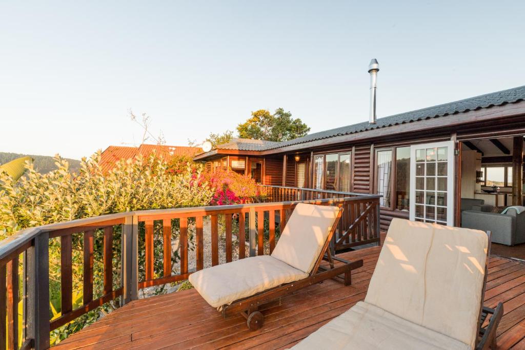 Sedgefield Views Holiday House with Stunning Panorama - Image 33