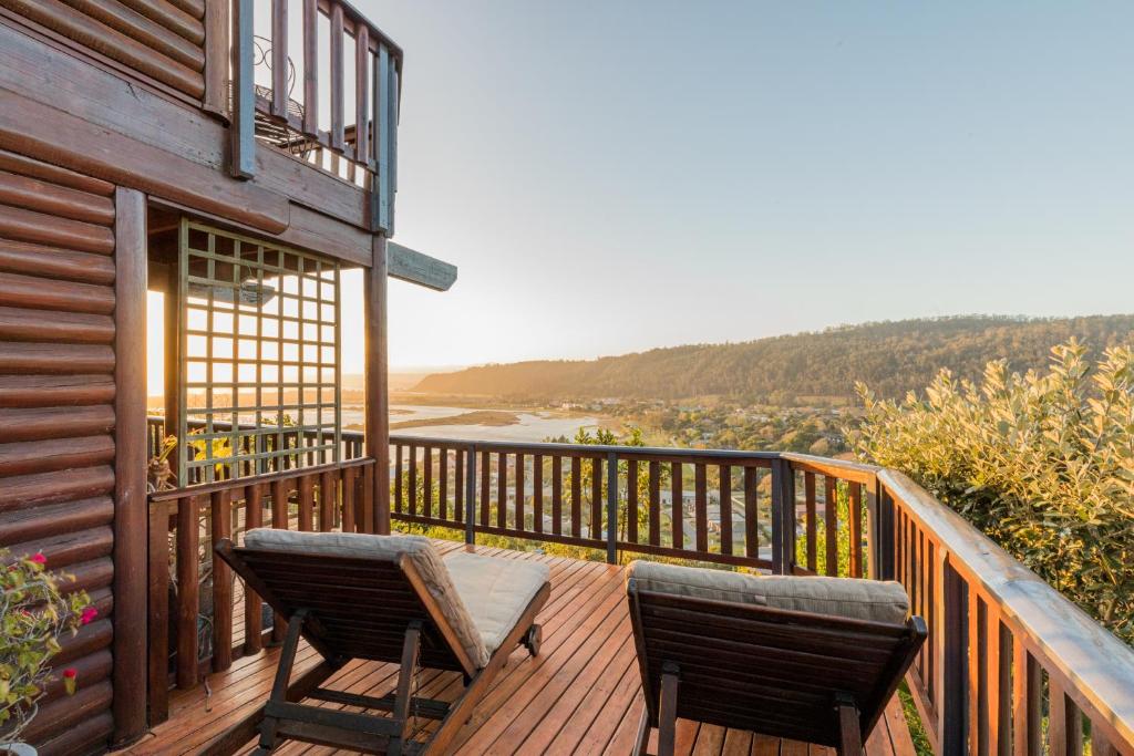 Sedgefield Views Holiday House with Stunning Panorama - Image 32