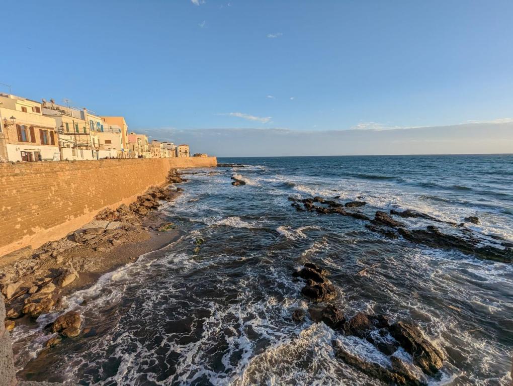 Amicka B&B ad Alghero - Accogliente con colazione