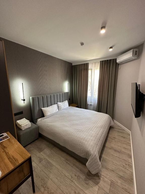Dream Hotel - Camera Doppia Standard