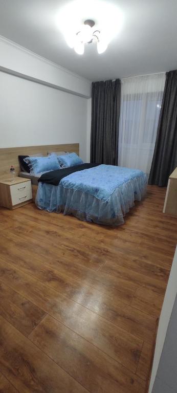 Brown Aparts - Apartment Mit 1 Schlafzimmer