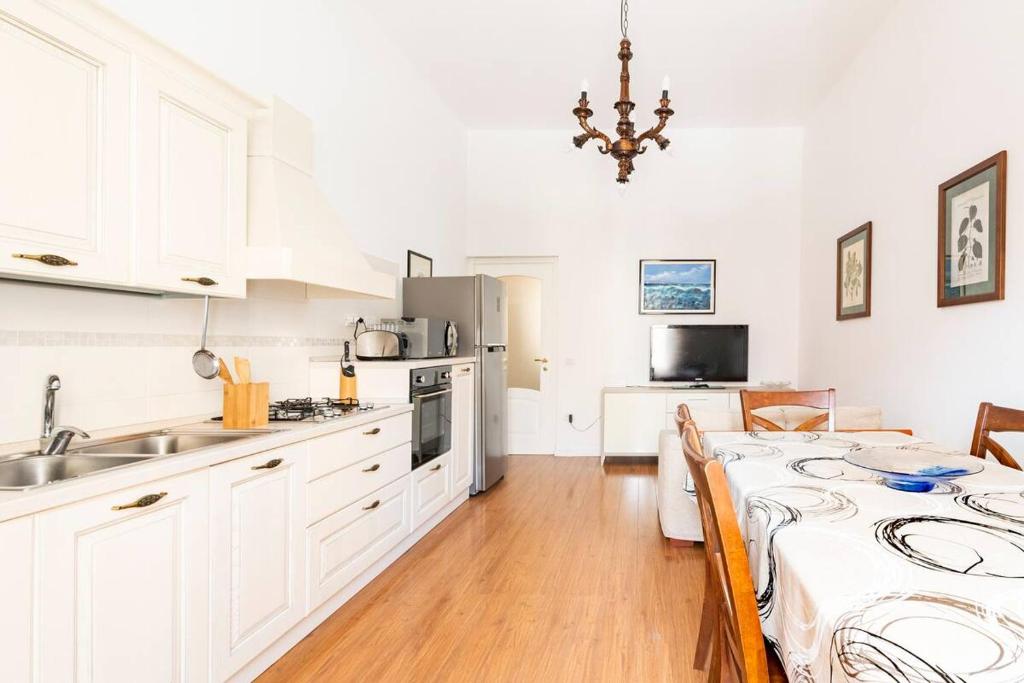 Casa Gilbert ad Alghero - Accogliente appartamento centrale