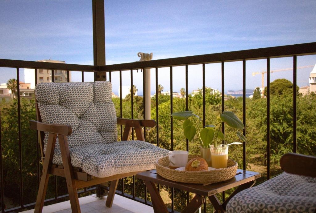 Guest House Camilla ad Alghero - Elegante B&B sul mare