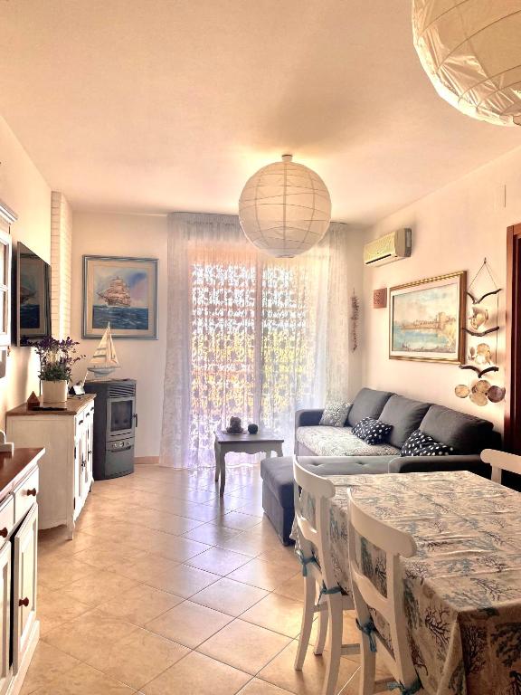LadyA ad Alghero - Appartamento con terrazza panoramica