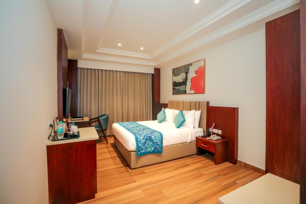 Regenta Place Phagwara by Royal Orchid Hotels Limited - Housity