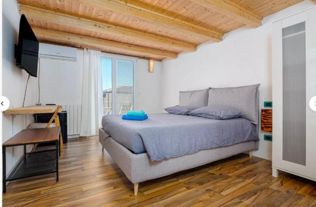 B&B Diec10 a Murta Maria - Incantevole Homestay sul Mare