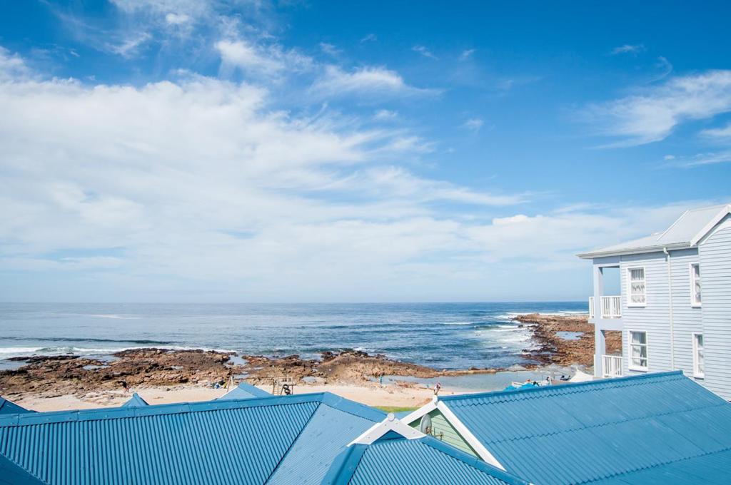 Barefoot Lodge, Mossel Bay - Image 13