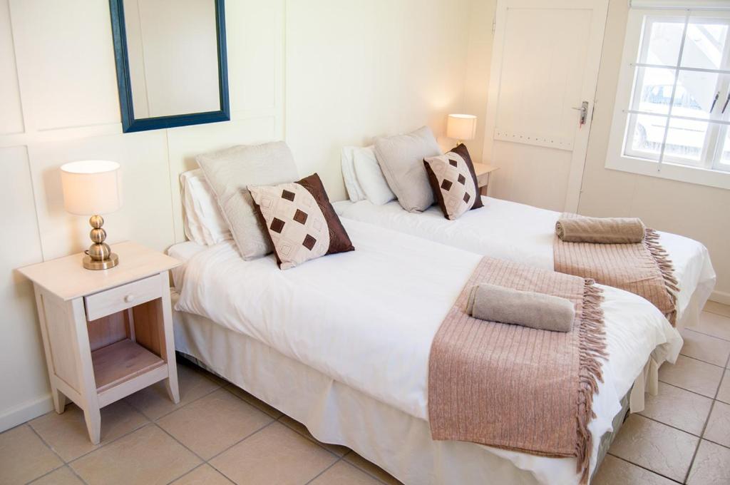 Barefoot Lodge, Mossel Bay - Image 17