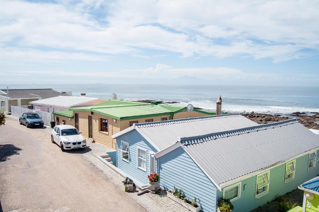 Barefoot Lodge, Mossel Bay - Image 19