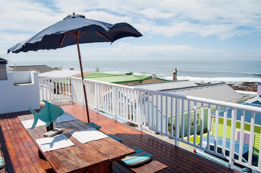 Barefoot Lodge, Mossel Bay - Image 6