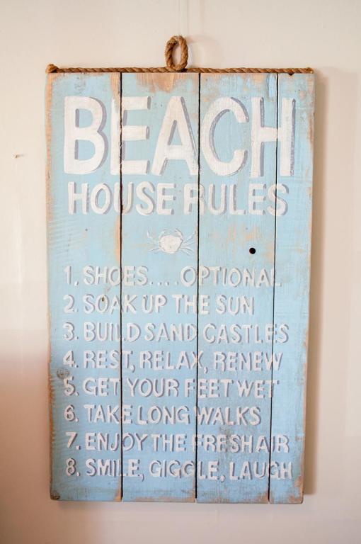 Barefoot Lodge, Mossel Bay - Image 21