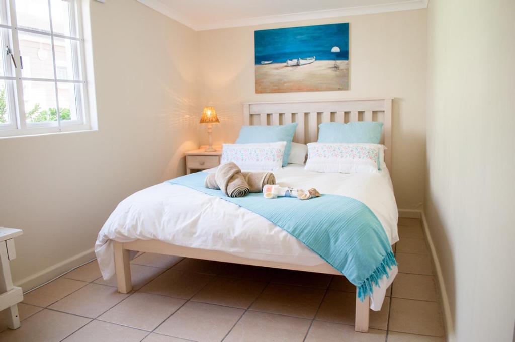 Barefoot Lodge, Mossel Bay - Image 26