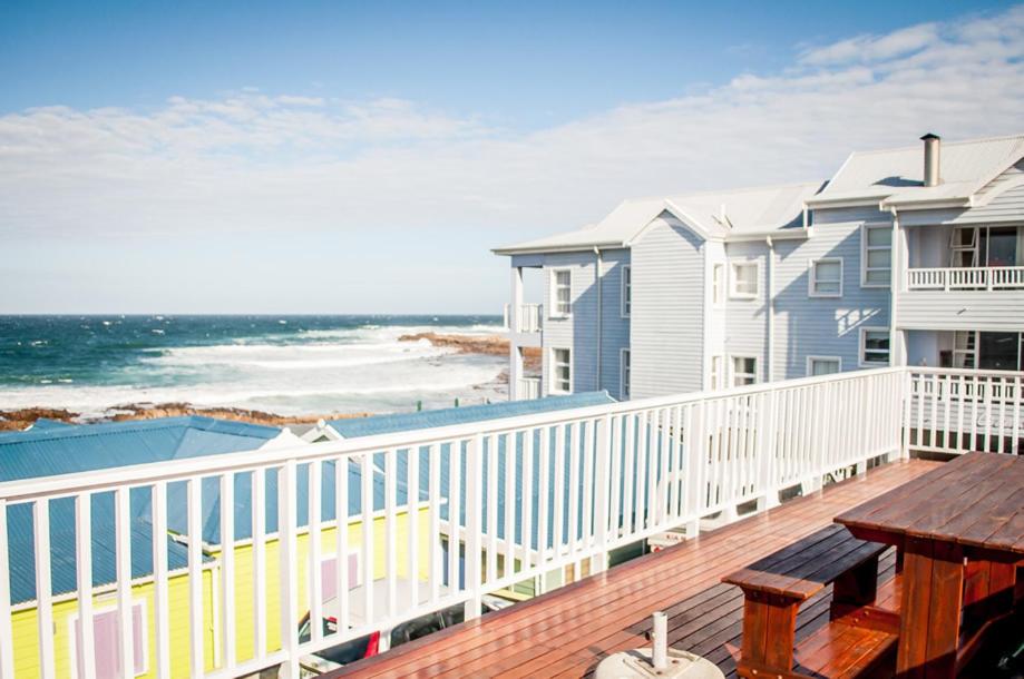 Barefoot Lodge, Mossel Bay - Image 10