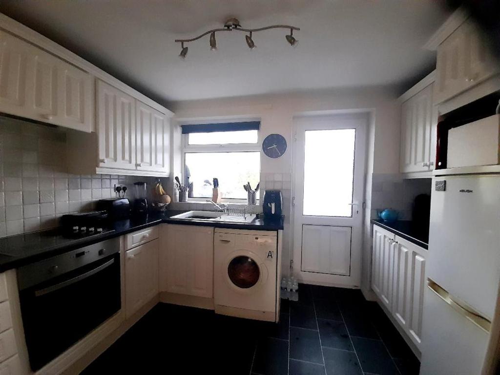 Spacious Bungalow