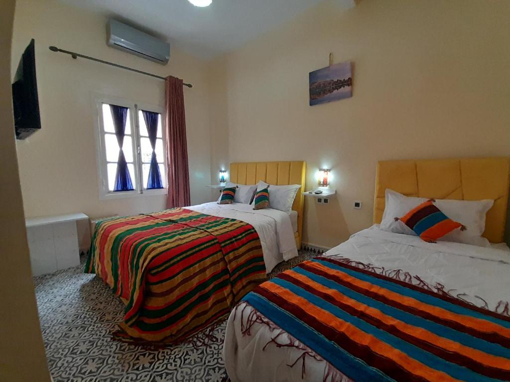 Hotel Mentaga - Housity
