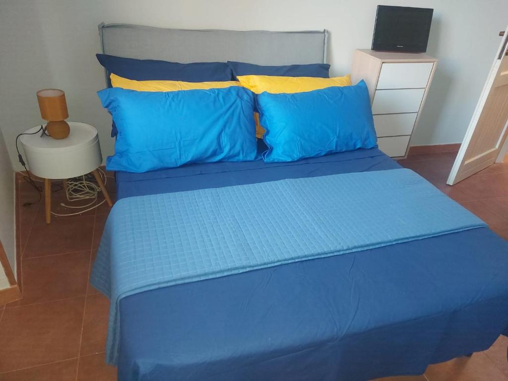 Sardegna27 ad Alghero - Comodo Appartamento con Bici