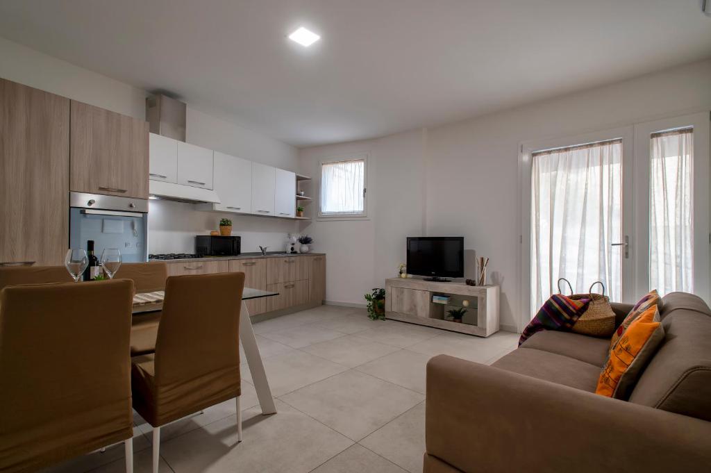Residenza Olivia ad Alghero - Elegante Appartamento Centro