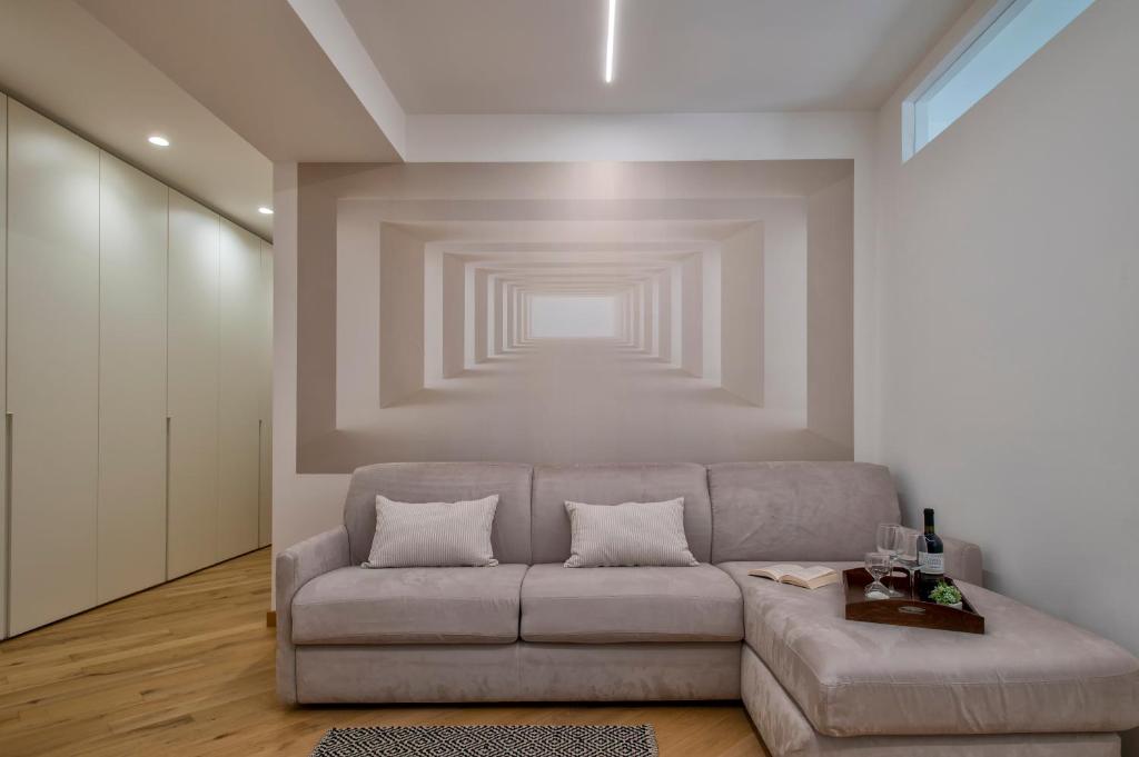 AllHospitality ad Alghero - Moderni Appartamenti Centrali