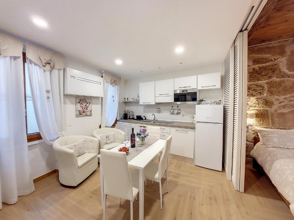 Maison Cavour ad Alghero - Charmant Appartamento Storico