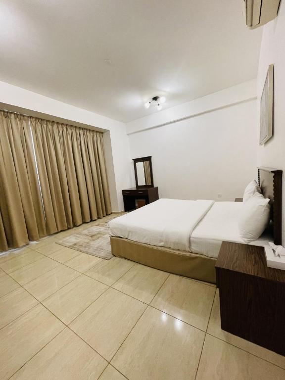 Husin Al Khaleej Hotel Apartment - Apartment Mit 2 Schlafzimmern