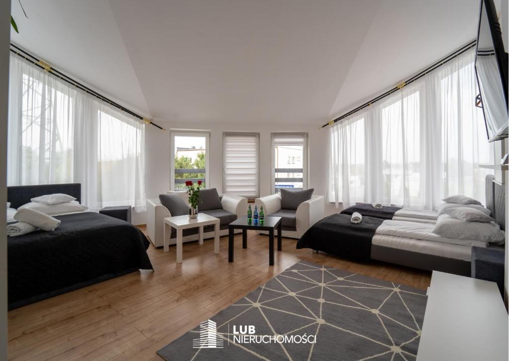 Apartament Wschodni - Hizvo