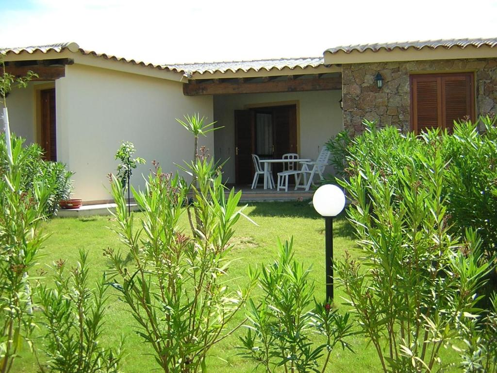 Casa Santoreggia a Murta Maria - Lussuosa Villa Vicino Mare