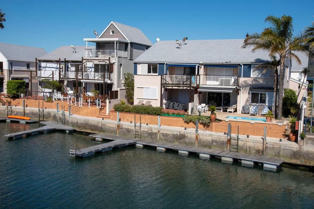 NEW LISTING - PARADISE ON THE WATER AT COMMODORE - Image 16