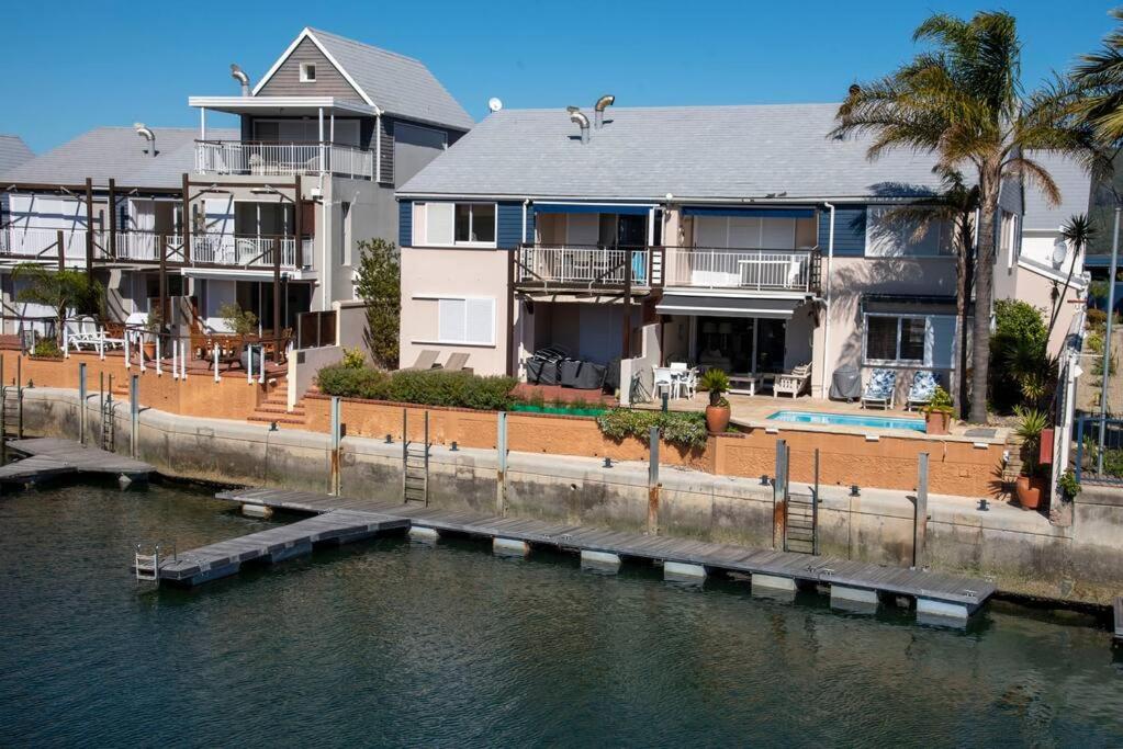 NEW LISTING - PARADISE ON THE WATER AT COMMODORE - Image 41