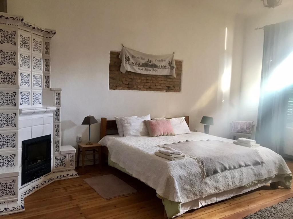 Ani Guesthouse - Housity