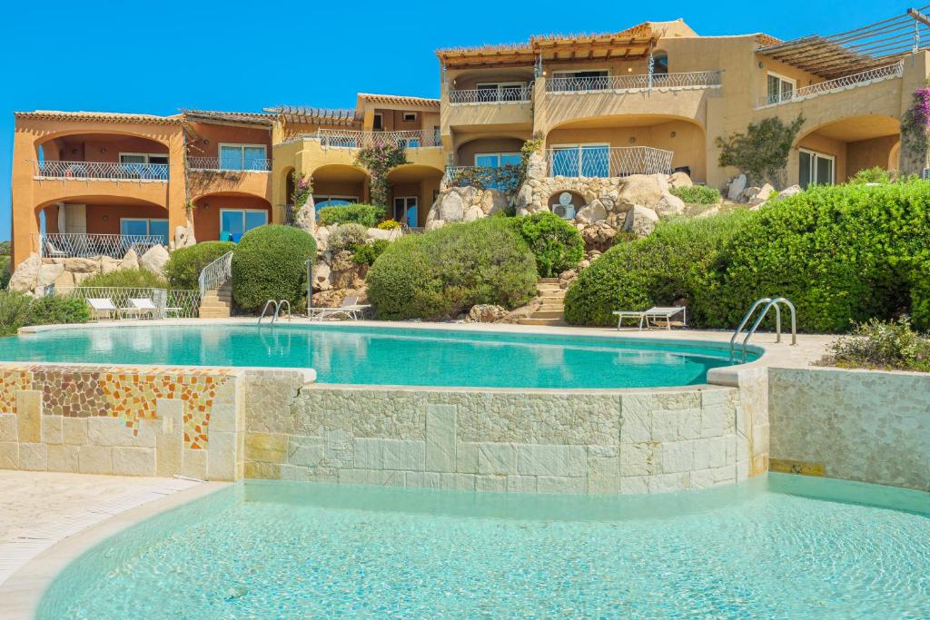Appartamento Eleganza a Marinella - Lusso vista mare