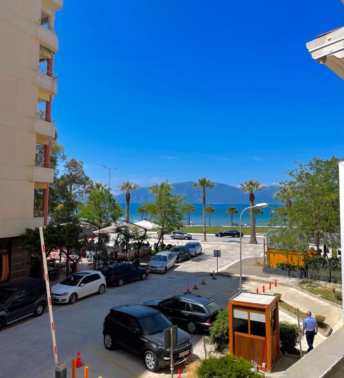 noi's sea view apartment, Vlorë County - Best price 2024