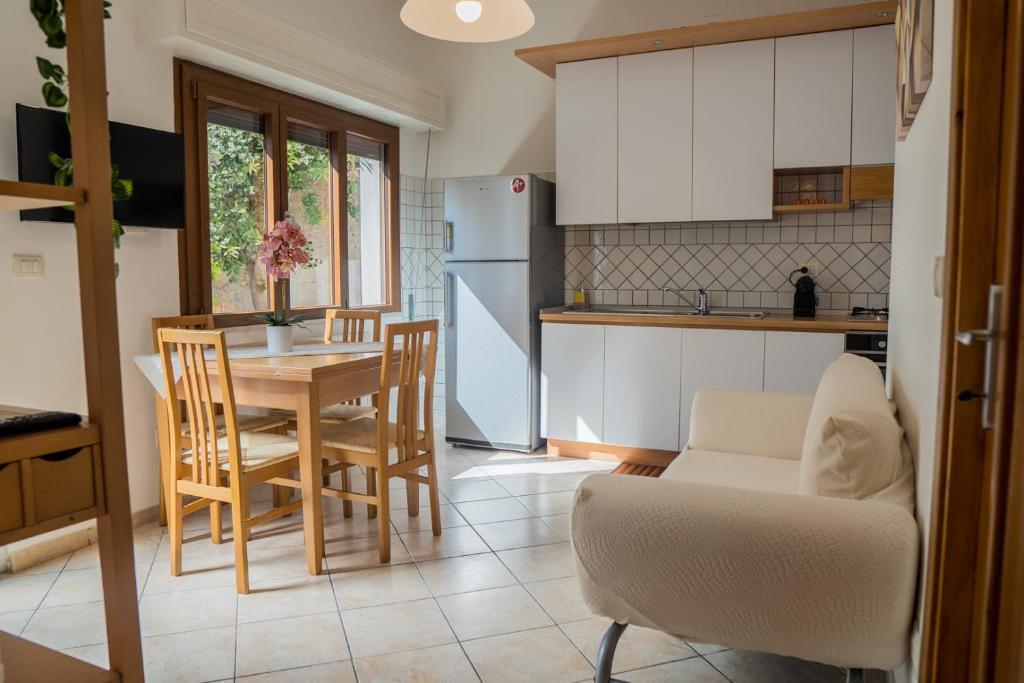 Gramsci House ad Alghero - Elegante appartamento rinnovato