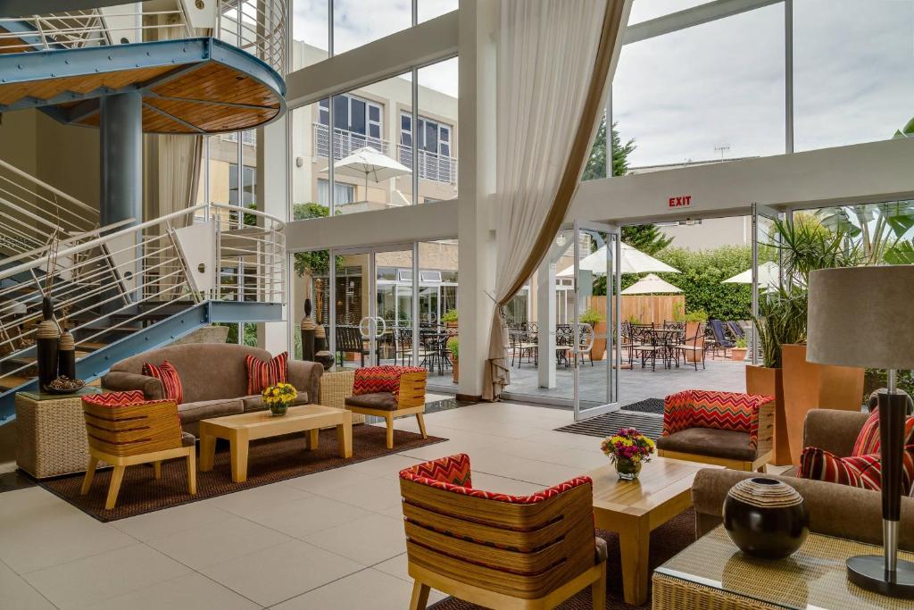 Protea Hotel by Marriott Knysna Quays - Image 14