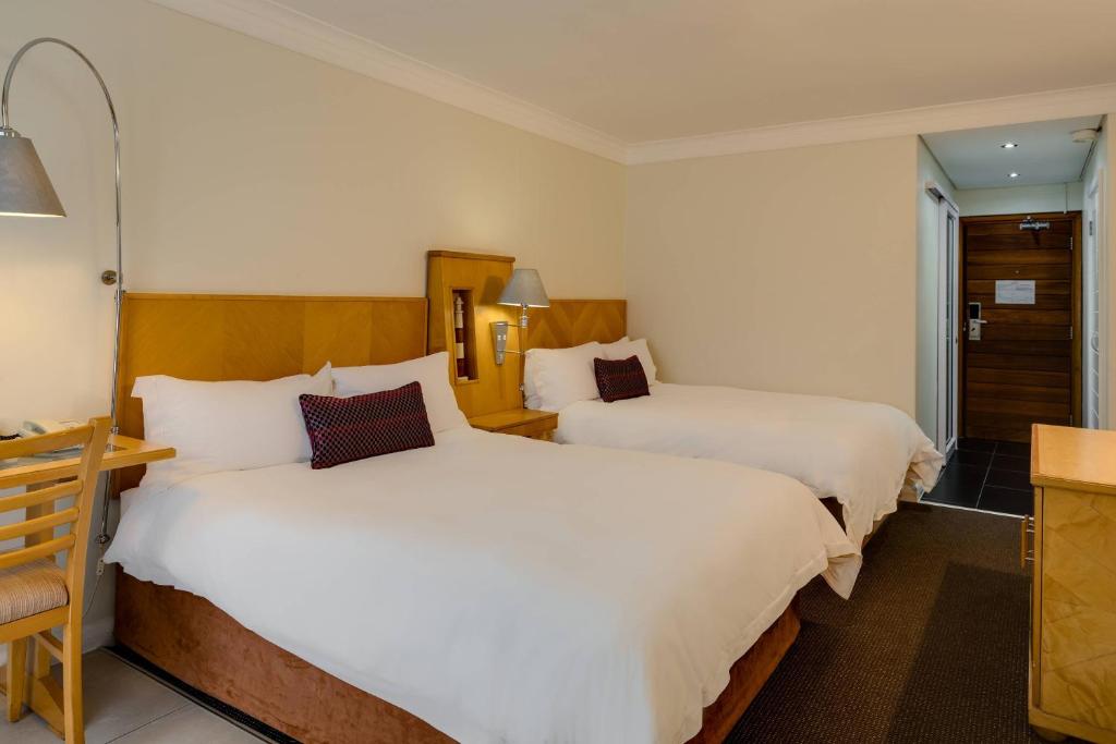 Protea Hotel by Marriott Knysna Quays - Image 19