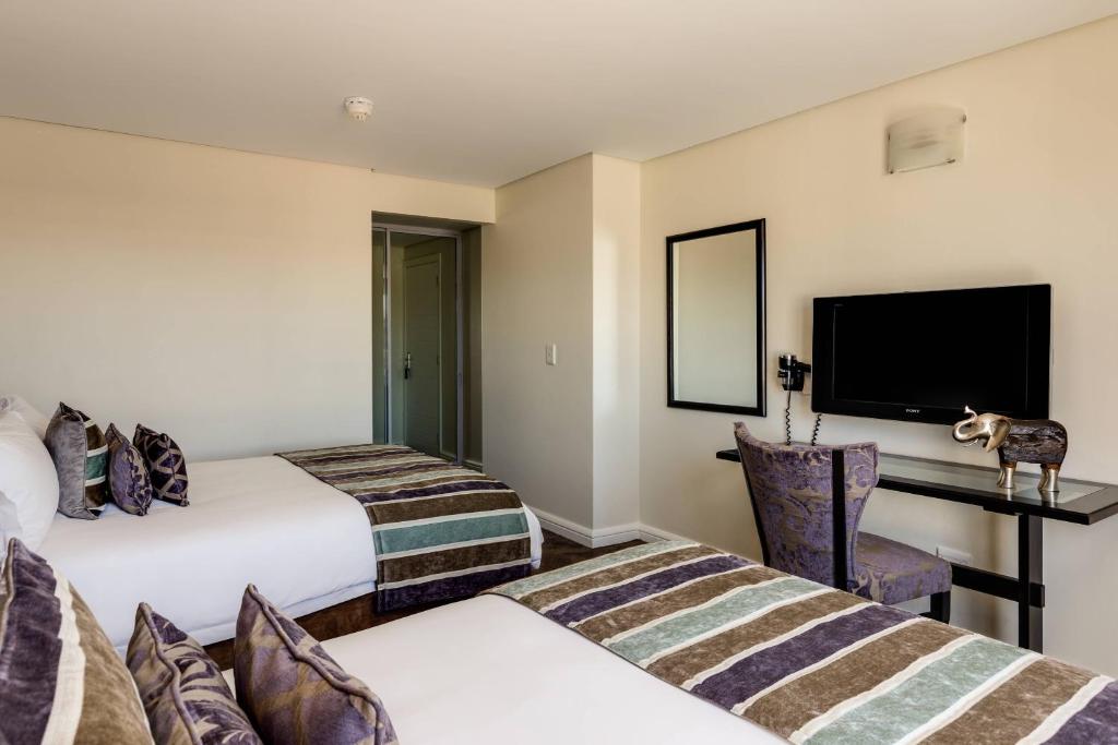 Protea Hotel by Marriott Knysna Quays - Image 32