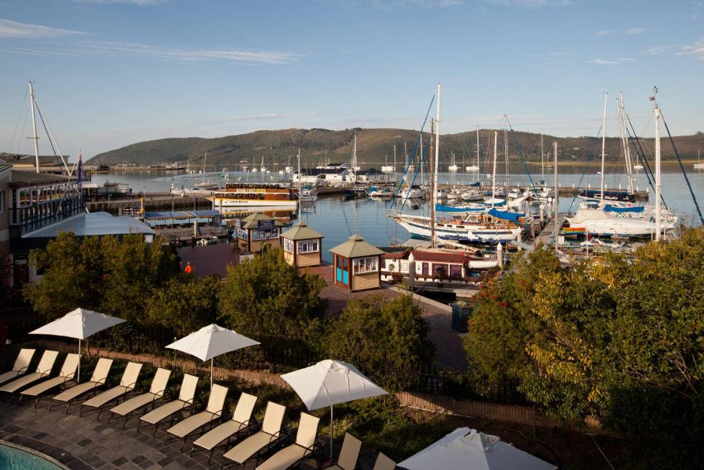 Protea Hotel by Marriott Knysna Quays - Image 36