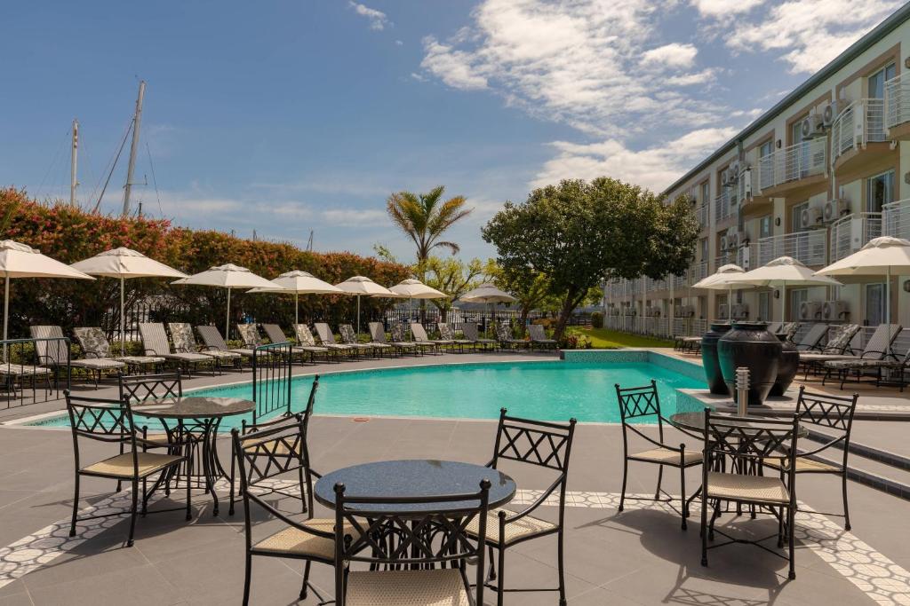 Protea Hotel by Marriott Knysna Quays - Image 38