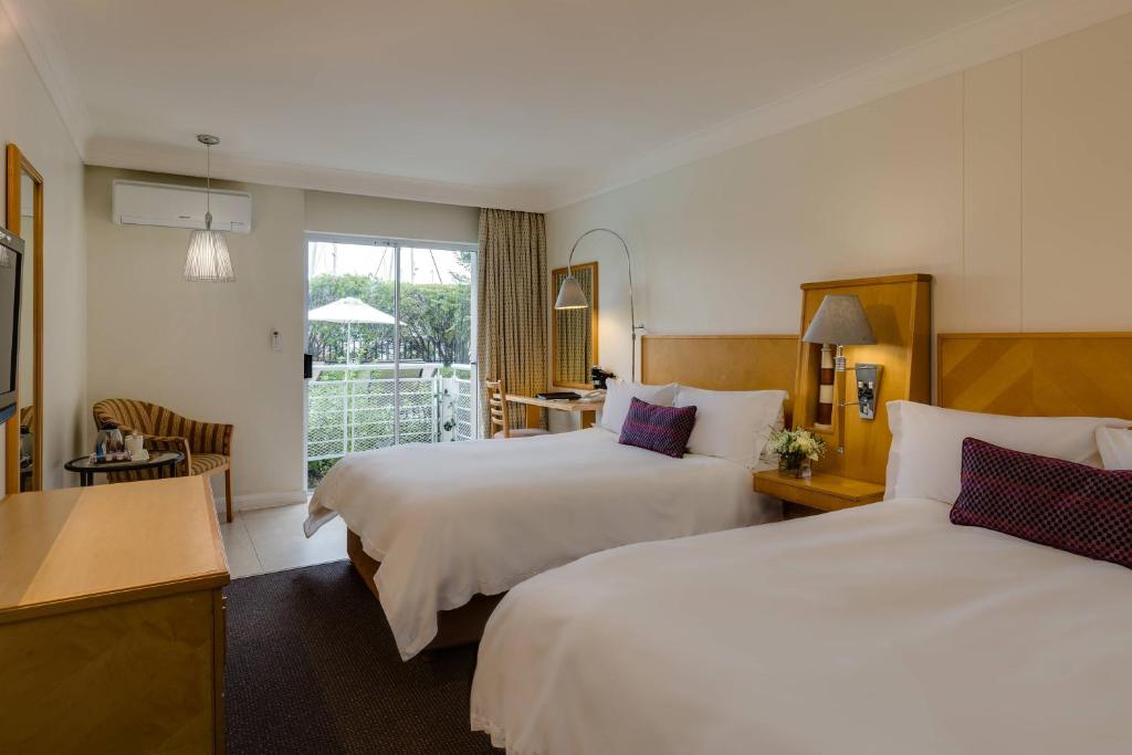 Protea Hotel by Marriott Knysna Quays - Image 21