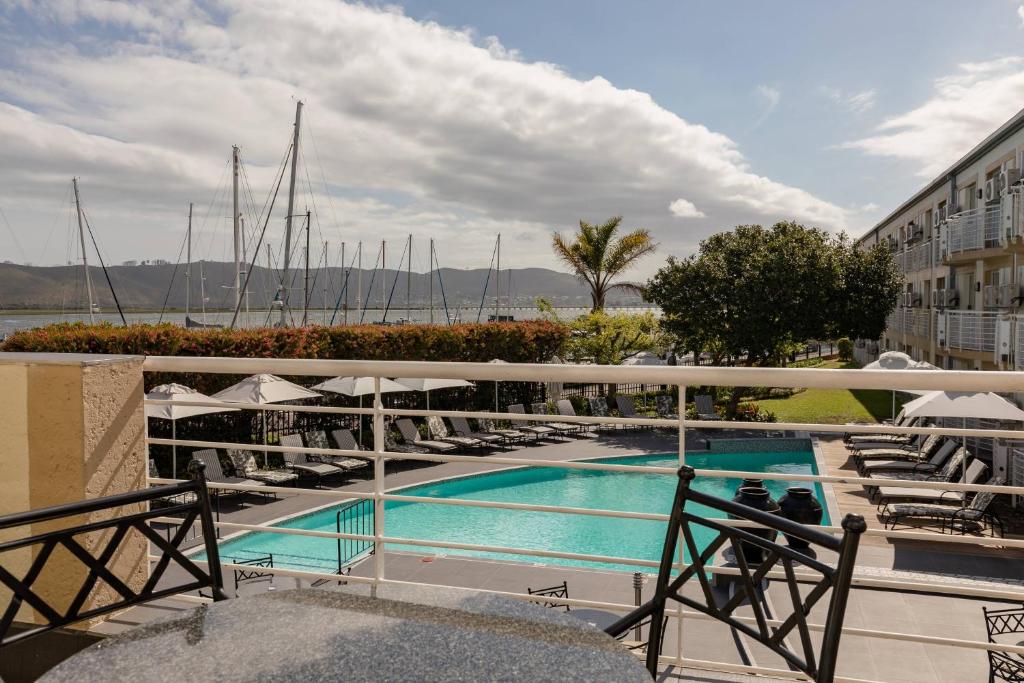 Protea Hotel by Marriott Knysna Quays - Image 22